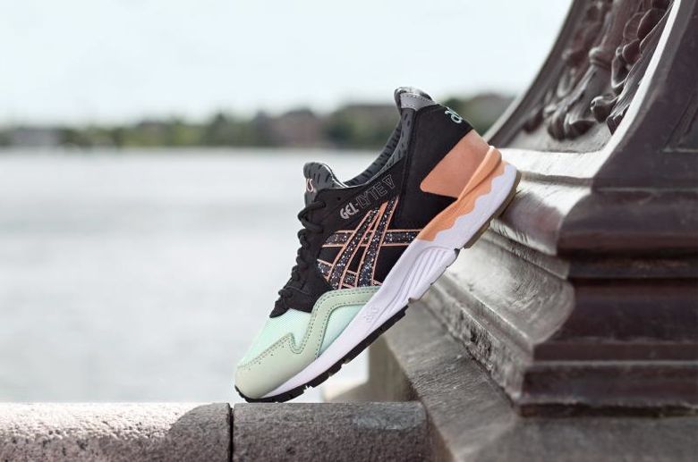 Gel lyte v cena on sale