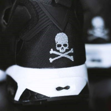 reebok fury mastermind