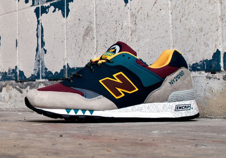 New balance 577 napes outlet