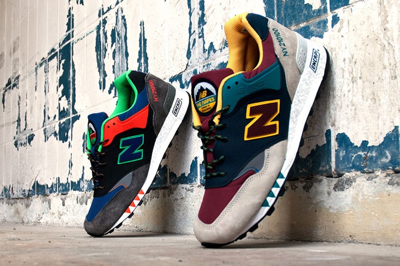 new balance 577 napes