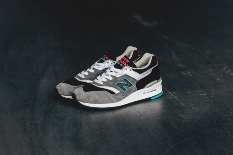 new balance 997 CGB USA