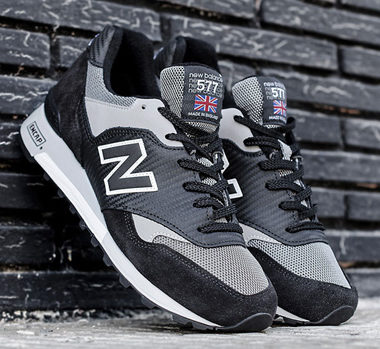 New Balance 577 - Sneakers.fr