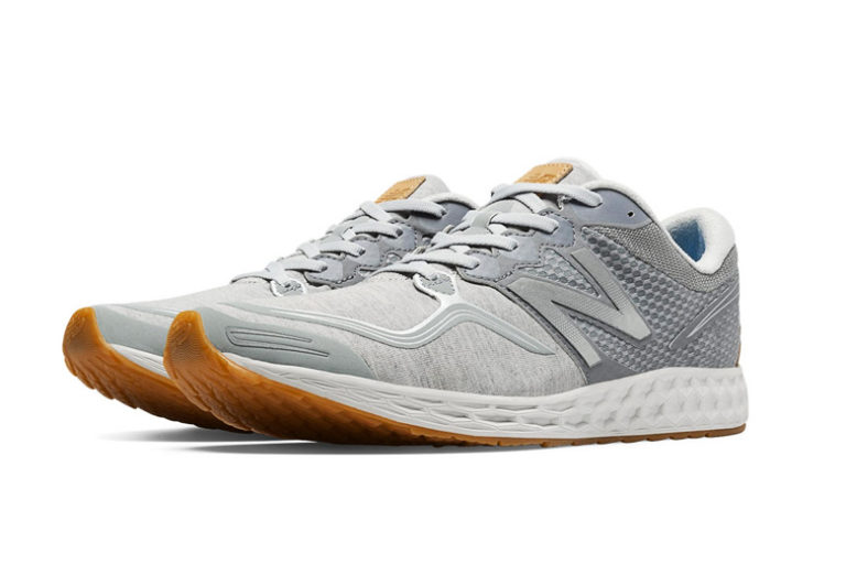 New Balance ML1980 Fresh Foam Â« Sweatshirt Â» - Sneakers.fr