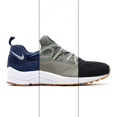 Nike Air Huarache Light Gum Pack Sneakers