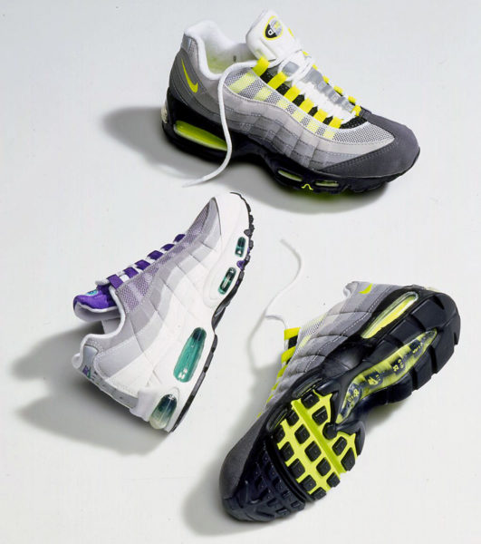 nike blazer mid vintage jaune