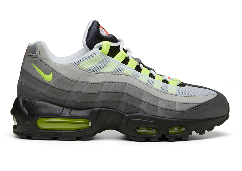 Nike Air Max 95 What the 95 Sneakers