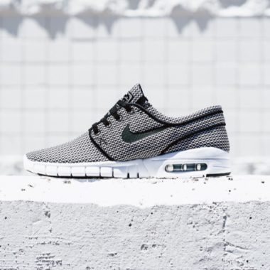 nike sb janoski max