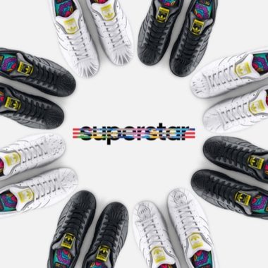 adidas superstar supershell