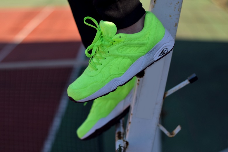 puma r698