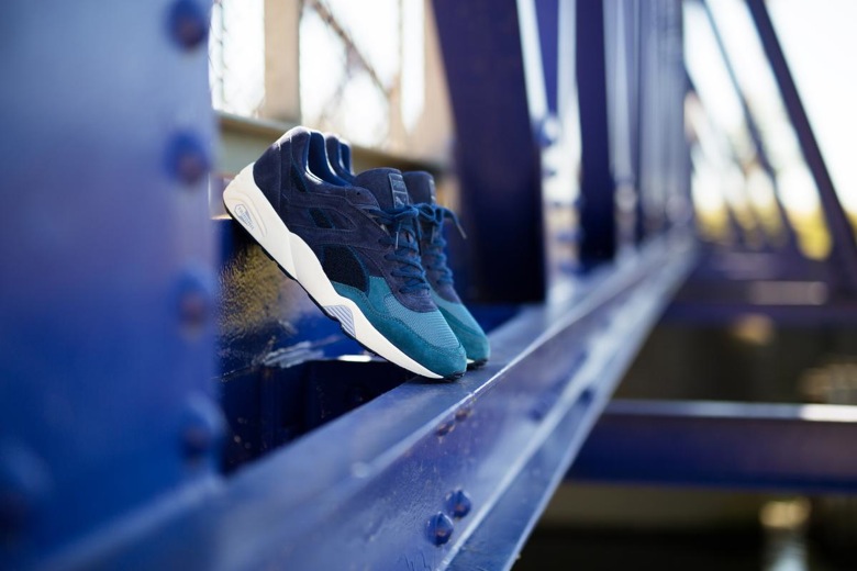 puma r698 bluefield