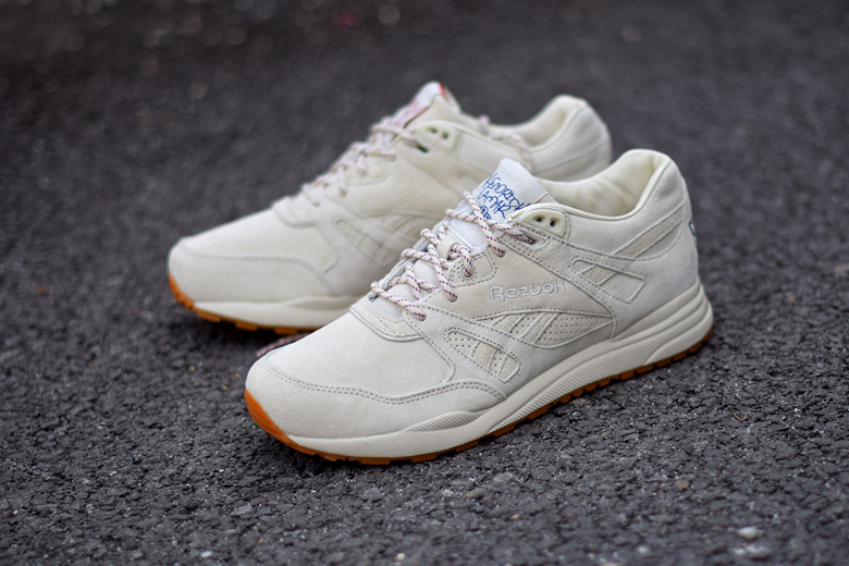 reebok ventilator homme