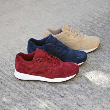 Reebok Ventilator Fruition - Sneakers.fr