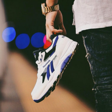 reebok ventilator supreme og