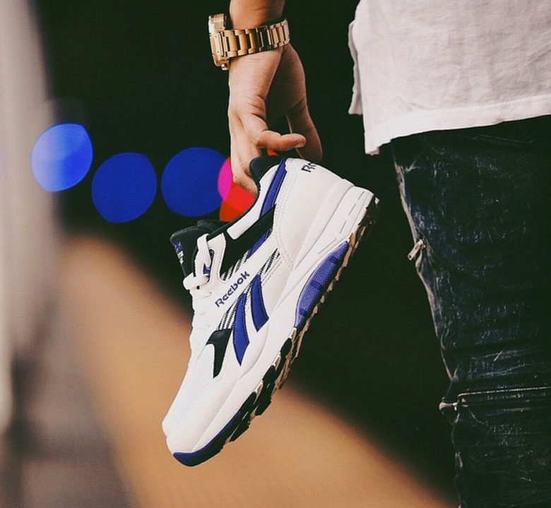 reebok ventilator supreme og