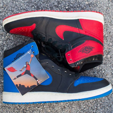 air jordan 1 originales