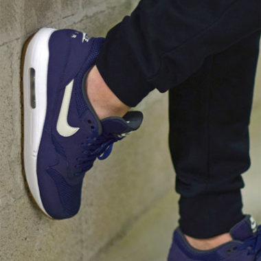 nike air max 1 sneakers