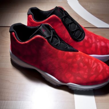 jordan future low infrared