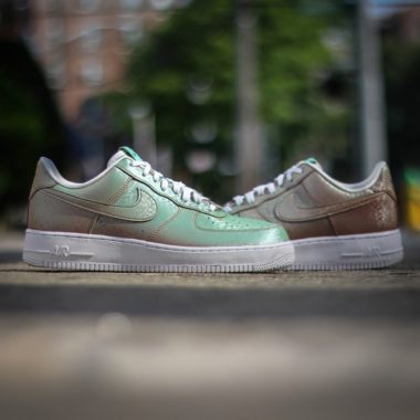 nike air force 1 statue de la liberte