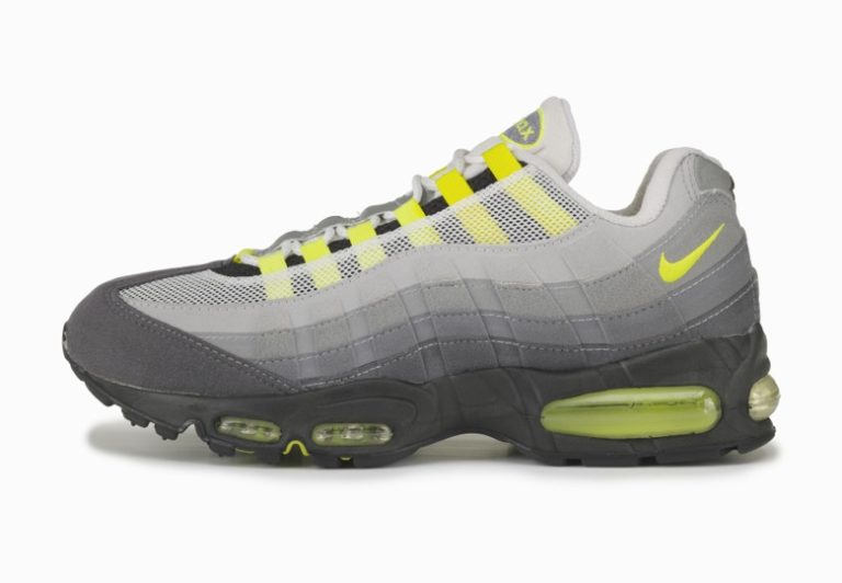nike air max 95 personnalisable