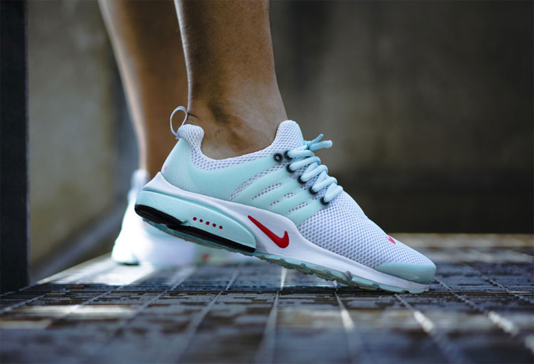 nike air presto unholy cumulus