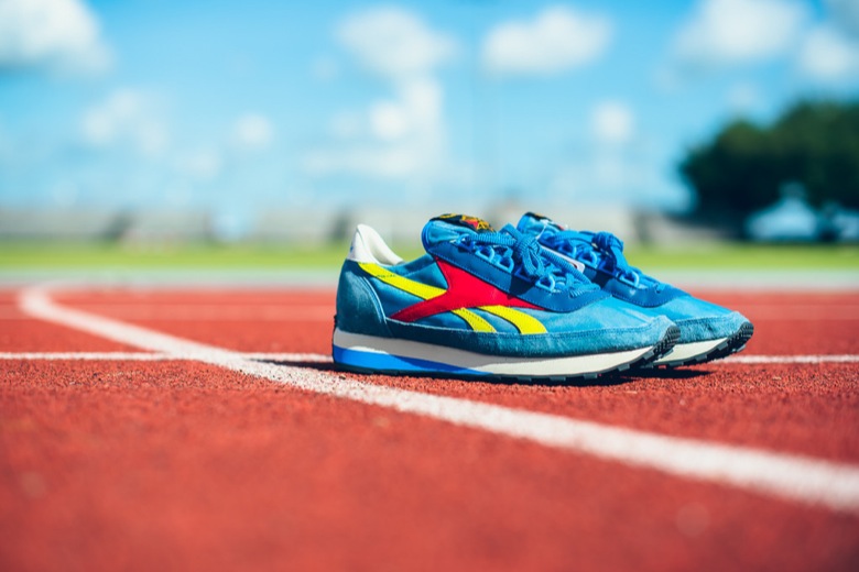 reebok aztec og