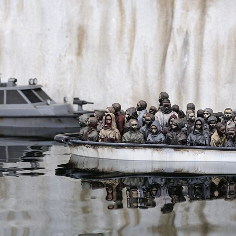 dismaland-banksy-1