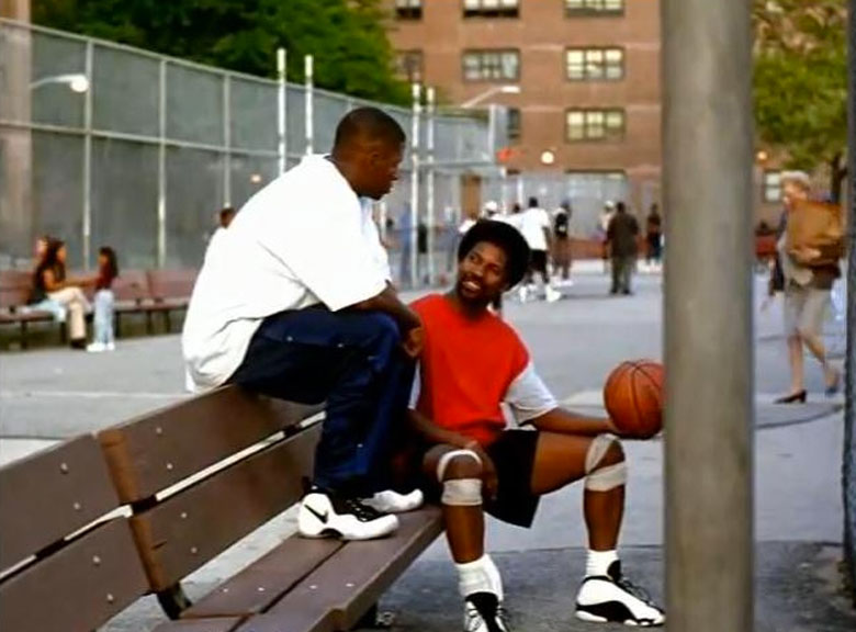 He got game nike on sale