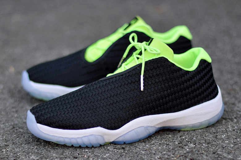 jordan future noir low