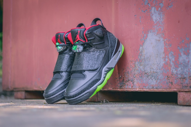 Jordan son of mars enfant deals