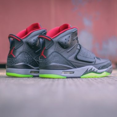 jordan son of mars yeezy