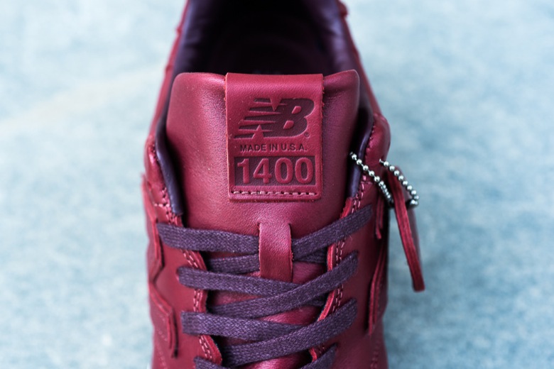 new balance 1400BK Horween-1