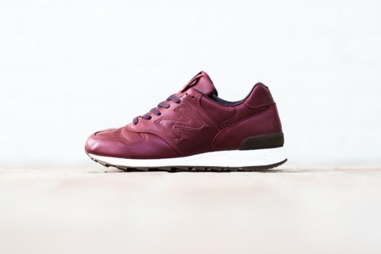 new balance 1400 horween