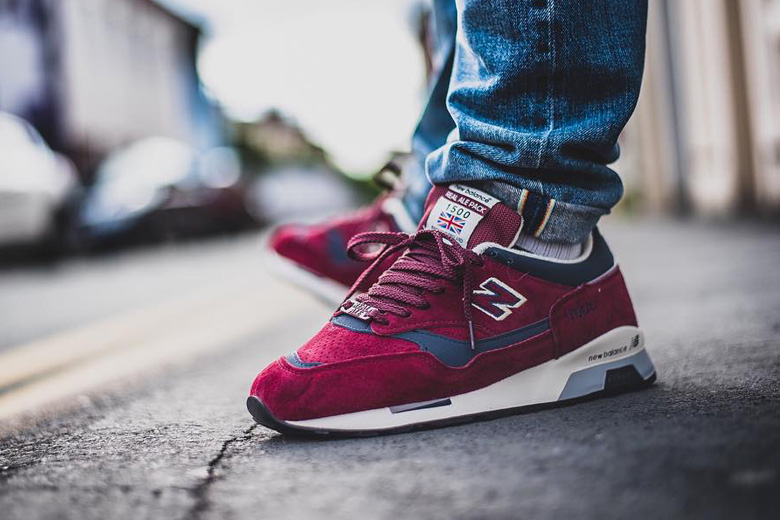 new balance 1500 real ale pack made in england
