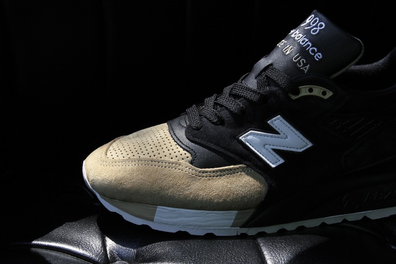 new balance 998 prmr