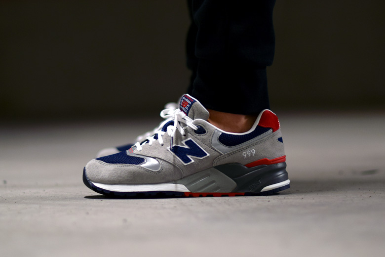 new balance 999 ae