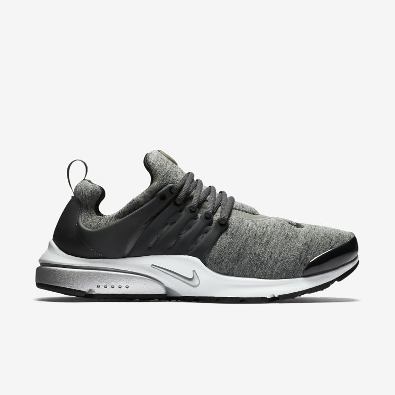 nike air presto tech fleece femme