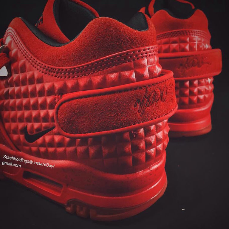 victor cruz red october
