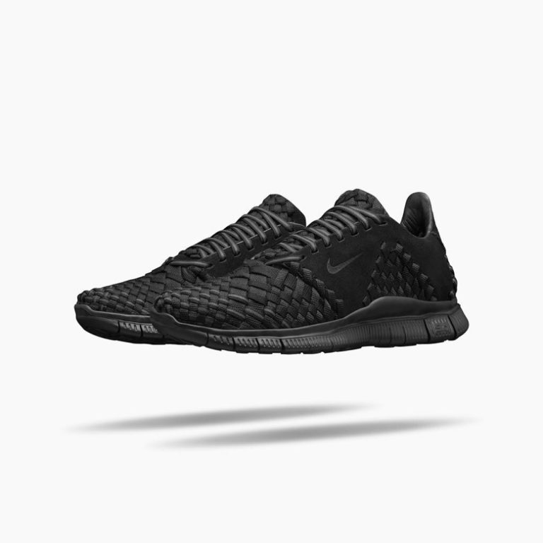 nike free flyknit inneva