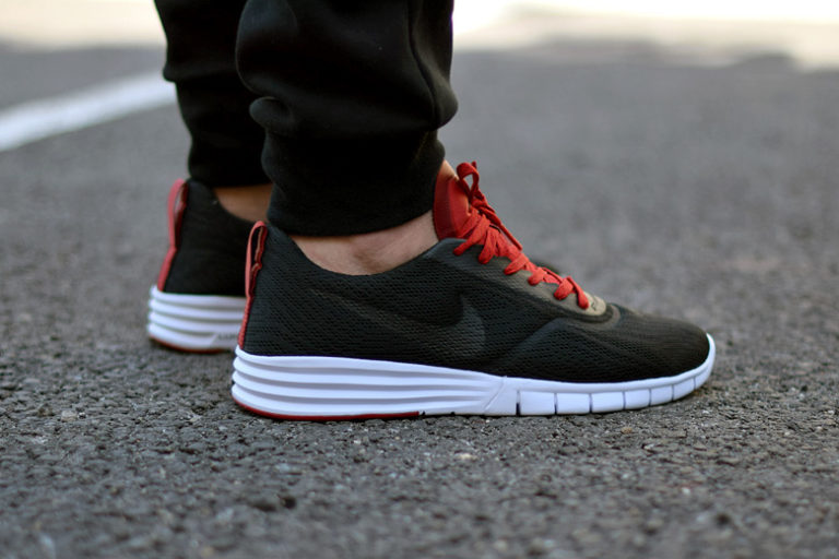 Nike SB Paul Rodriguez 9 R/R - Sneakers.fr