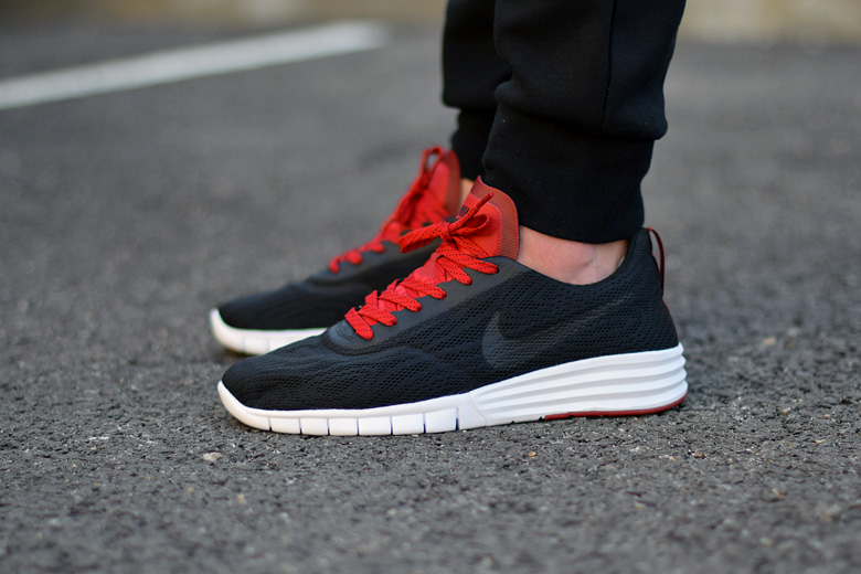 Nike SB Paul Rodriguez 9 R R Sneakers