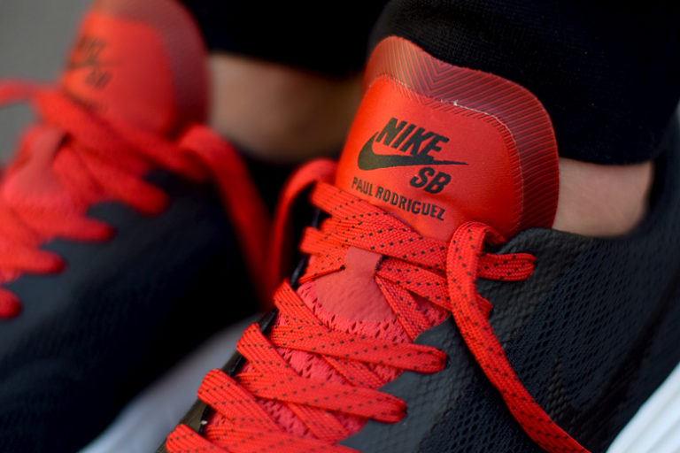 Nike SB Paul Rodriguez 9 R/R - Sneakers.fr