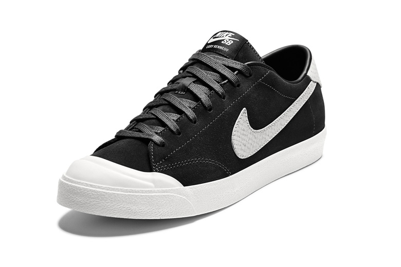 Cory kennedy shoes 2025