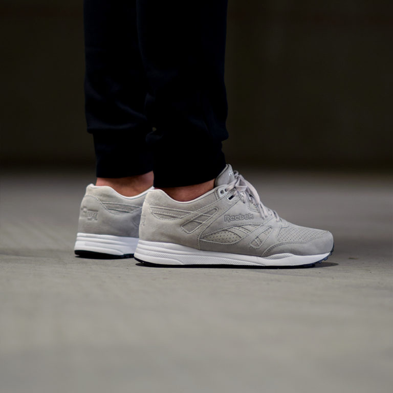 reebok ventilator homme kaki