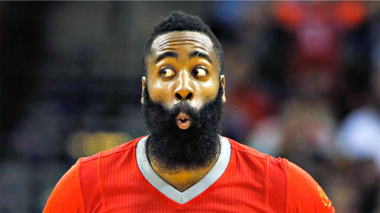 james harden adidas