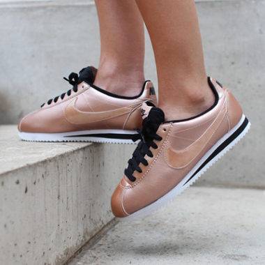 ou trouver des nike cortez