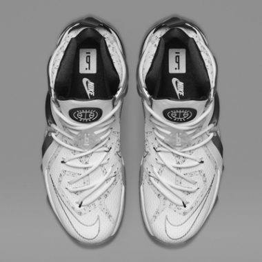 nike lebron 2 paris