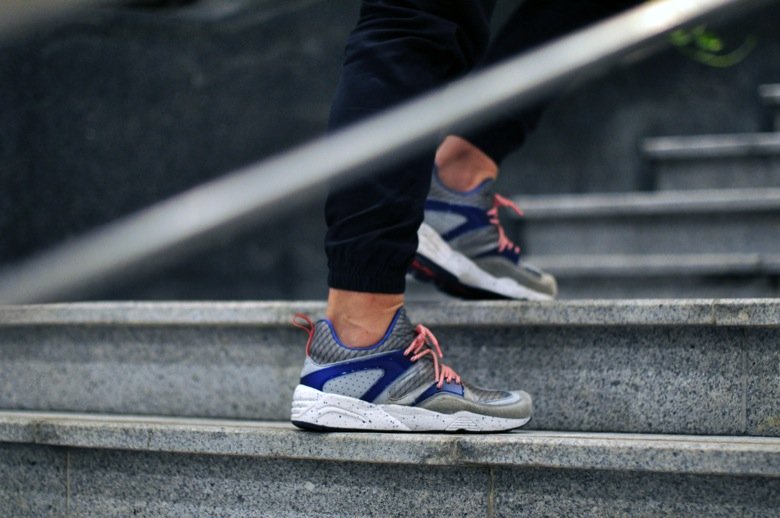 puma blaze of glory limited EDT