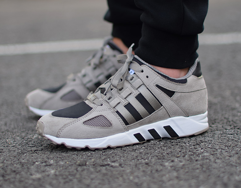 adidas equipment gris