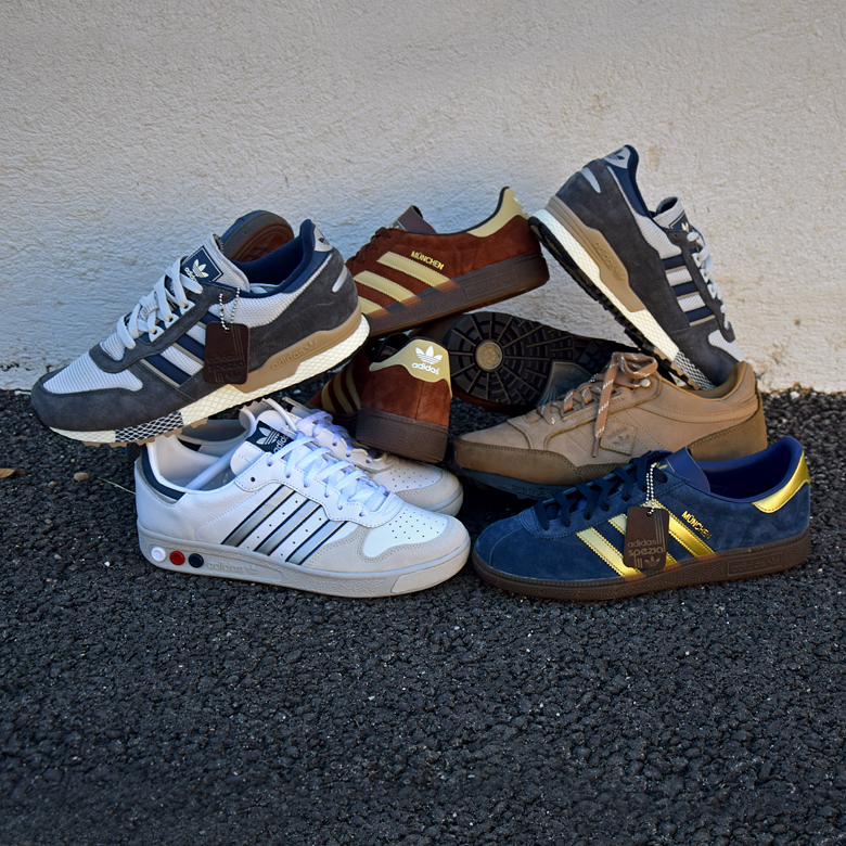 adidas original nouvelle collection