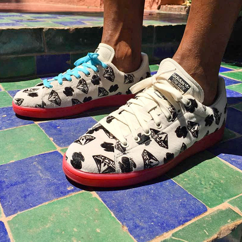 Bbcicecream shoes on sale